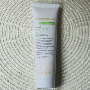 GOLDFADEN MD Radiance Whip‎ Treatment Mask - 60ml/2oz